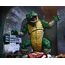 Figurka Teenage Mutant Ninja Turtles (Mirage Comics) - Leatherhead- Zdjęcie 12