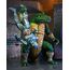 Figurka Teenage Mutant Ninja Turtles (Mirage Comics) - Leatherhead- Zdjęcie 15