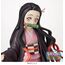Figurka Demon Slayer: Kimetsu no Yaiba SPM - Nezuko Kamado (Sibling Bonds Ver.)- Zdjęcie 5