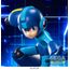 Figurka Mega Man Luminasta - Mega Man- Zdjęcie 5