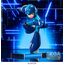 Figurka Mega Man Luminasta - Mega Man- Zdjęcie 3