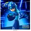 Figurka Mega Man Luminasta - Mega Man- Zdjęcie 4