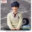 Figurka Blue Exorcist PM Perching - Rin Okumura- Zdjęcie 5