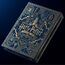 Karty do gry Premium Harry Potter (Blue Ver.)