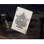 Karty do gry Premium Harry Potter (Blue Ver.)- Zdjęcie 7