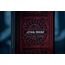 Karty do gry Premium Star Wars (Red Ver.)- Zdjęcie 5