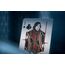 Karty do gry Premium Star Wars (Red Ver.)- Zdjęcie 11