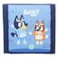 Portfel Bluey Best Friends Fun