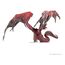 Figurka D&D Icons of the Realms - Adult Red Dragon Tyrant- Zdjęcie 2