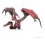 Figurka D&D Icons of the Realms - Adult Red Dragon Tyrant- Zdjęcie 3
