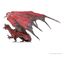Figurka D&D Icons of the Realms - Adult Red Dragon Tyrant- Zdjęcie 4