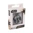 Przypinka metalowa Stars Wars: The Mandalorian - Bounty Hunter- Zdjęcie 2