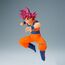 Figurka Dragon Ball Super Match Makers - Super Saiyan God Goku (VS Beerus)- Zdjęcie 2