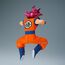 Figurka Dragon Ball Super Match Makers - Super Saiyan God Goku (VS Beerus)- Zdjęcie 3