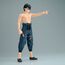 Figurka Yu Yu Hakusho Maximatic - Yusuke Urameshi- Zdjęcie 4