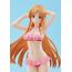 Figurka Sword Art Online Progressive: Scherzo of Deep Night Pop Up Parade - Beach Queens Asuna- Zdjęcie 4