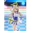 Figurka Blue Archive Pop Up Parade - Nonomi (Mischievous Straight Ver.)- Zdjęcie 4