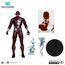 Figurka DC Multiverse (New Kid in Town) - Dark Flash (Walter West)- Zdjęcie 5