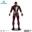 Figurka DC Multiverse (New Kid in Town) - Dark Flash (Walter West)- Zdjęcie 3