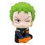 Figurka One Piece Look Up - Roronoa Zoro (Future Island Ver.)- Zdjęcie 2