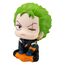 Figurka One Piece Look Up - Roronoa Zoro (Future Island Ver.)- Zdjęcie 4