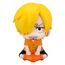 Figurka One Piece Look Up - Sanji (Future Island Ver.)