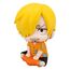 Figurka One Piece Look Up - Sanji (Future Island Ver.)- Zdjęcie 2