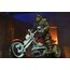 Figurka z pojazdem TMNT: The Last Ronin Lost Years - Casey Marie with Motorcycle- Zdjęcie 9