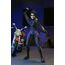 Figurka z pojazdem TMNT: The Last Ronin Lost Years - Casey Marie with Motorcycle- Zdjęcie 15