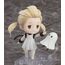 Figurka NieR Re[in]carnation Nendoroid  - The Girl of Light & Mama (re-run)- Zdjęcie 4