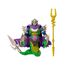 Figurka MOTU x TMNT: Turtles of Grayskull Deluxe - Super Shredder