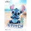 Figurka Lilo i Stitch Dynamic 8ction Heroes 1/9 - Stitch- Zdjęcie 6