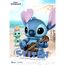 Figurka Lilo i Stitch Dynamic 8ction Heroes 1/9 - Stitch- Zdjęcie 7