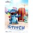 Figurka Lilo i Stitch Dynamic 8ction Heroes 1/9 - Stitch- Zdjęcie 8