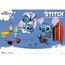 Figurka Lilo i Stitch Dynamic 8ction Heroes 1/9 - Stitch- Zdjęcie 9