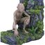 Podpórki do książek / gier / DVD Władca Pierścieni - Gollum & Smeagol- Zdjęcie 5