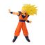 Figurka Dragon Ball Z Match Makers - Super Saiyan 3 Goku (vs. Majin Buu)