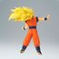Figurka Dragon Ball Z Match Makers - Super Saiyan 3 Goku (vs. Majin Buu)- Zdjęcie 3