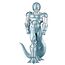 Figurka Dragon Ball Z Solid Edge Works - Metal Cooler