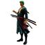 Figurka One Piece Ichibansho - Roronoa Zoro (Beyond the Trials)- Zdjęcie 3