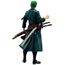 Figurka One Piece Ichibansho - Roronoa Zoro (Beyond the Trials)- Zdjęcie 4
