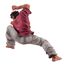 Figurka Baki Ichibansho - Baki Hanma (The World Can Be Changed With One Fist)- Zdjęcie 4