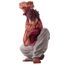 Figurka Baki Ichibansho - Baki Hanma (The World Can Be Changed With One Fist)- Zdjęcie 2