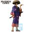 Figurka Gintama Ichibansho - Shinsuke Takasugi (Gintama Exhibition)- Zdjęcie 2