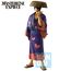 Figurka Gintama Ichibansho - Shinsuke Takasugi (Gintama Exhibition)- Zdjęcie 3