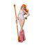 Figurka One Piece The Shukko - Nami (Egghead Ver.)