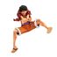 Figurka One Piece Maximatic - Monkey D. Luffy (Ver. B)