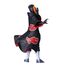 Figurka Naruto Shippuden Vibration Stars - Tobi- Zdjęcie 2