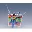 Figurka Dragon Ball Daima FiguartsZERO - Son Goku & Supreme Kai (Mini) (Welcome to The Great Adventure)