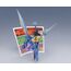 Figurka Dragon Ball Daima FiguartsZERO - Son Goku & Supreme Kai (Mini) (Welcome to The Great Adventure)- Zdjęcie 2